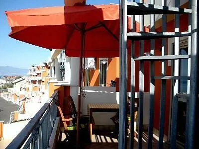 Borgonovo Apartment *