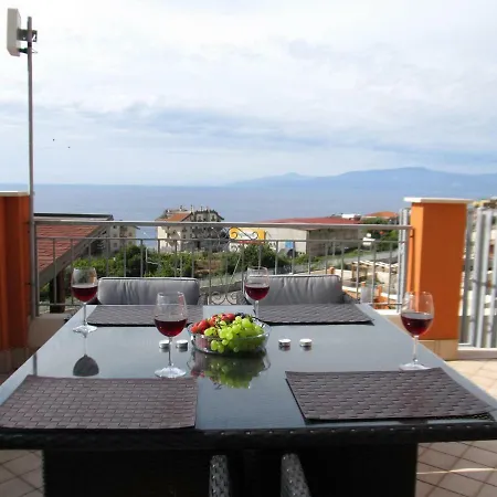 Apartment Borgonovo