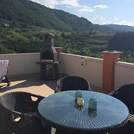 Appartamento Borgonovo Pizzo (Calabria)