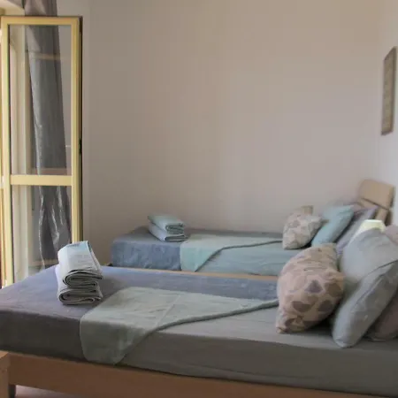 Apartment Borgonovo *