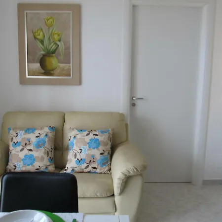 Apartment Borgonovo *