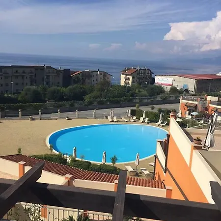 Borgonovo Apartment Pizzo (Calabria)