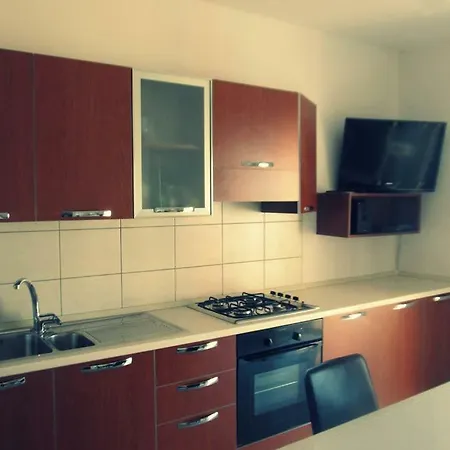 Borgonovo *