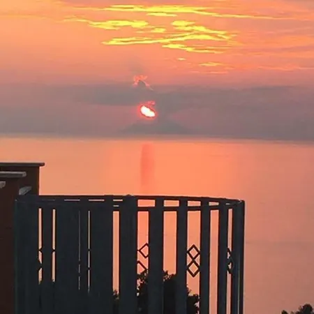 Borgonovo Pizzo (Calabria)