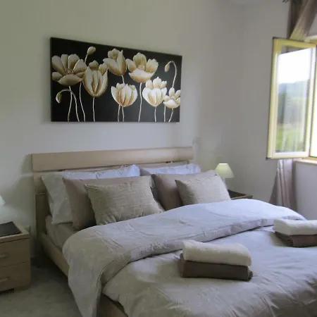 Borgonovo Apartment Pizzo (Calabria)