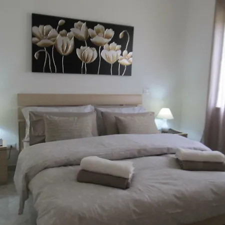 Borgonovo Apartment