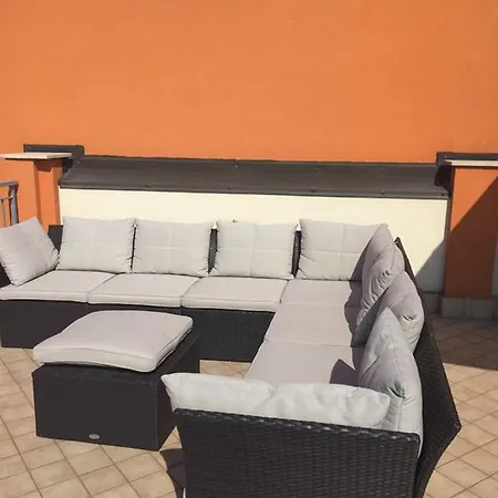 Apartment Borgonovo