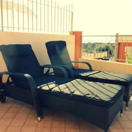 Borgonovo Apartment