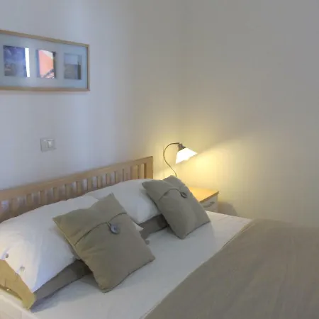 Apartment Borgonovo