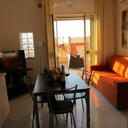 Apartment Borgonovo