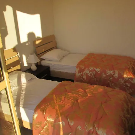 Apartment Borgonovo Pizzo (Calabria)