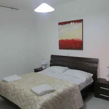 Apartment Borgonovo