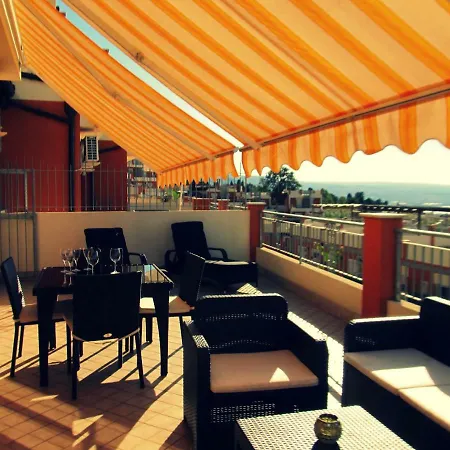 Apartment Borgonovo Pizzo (Calabria)