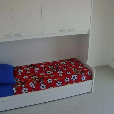 Borgonovo Appartamento *