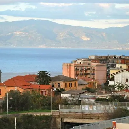 Borgonovo * Pizzo (Calabria)