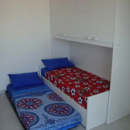 Borgonovo Pizzo (Calabria)
