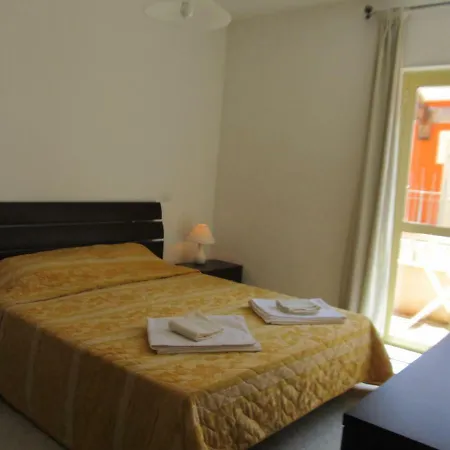 Apartment Borgonovo