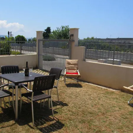 Borgonovo Apartment Pizzo (Calabria)