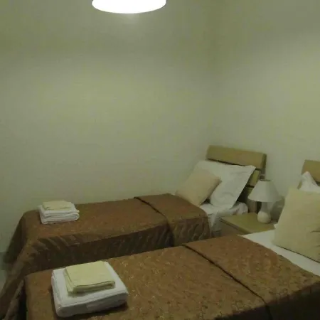 Apartment Borgonovo