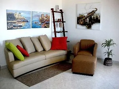 Borgonovo Appartamento