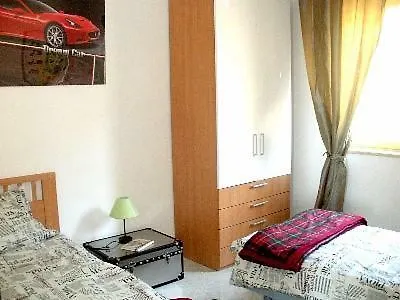 Borgonovo Apartment