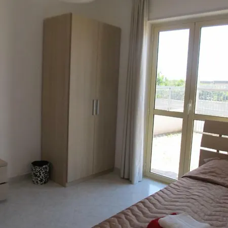 Appartamento Borgonovo Pizzo (Calabria)